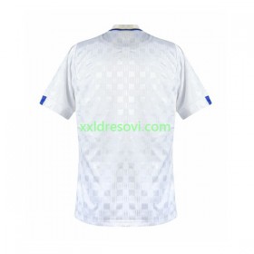 Leeds United 1989-1990 Retro Domaći Nogometni Dres